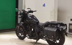 HONDA REBEL 1100 2023 SC83