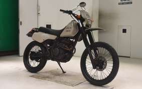 HONDA XLR250R GEN 2 1986 MD20