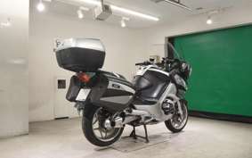 BMW R1200RT 2011