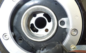 SUZUKI GSX-S125 1998 DL32B