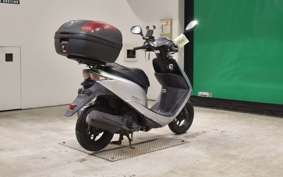 HONDA DIO Gen.6 AF68
