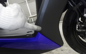 YAMAHA CYGNUSｸﾞﾘﾌｧｽ 2026 SEJ4J