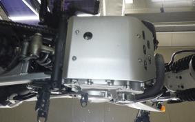 YAMAHA SEROW 250 Gen.3 2021 DG31J