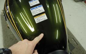 KAWASAKI Z900RS 2019 ZR900C
