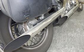 YAMAHA DRAGSTAR 250 VG02J