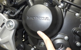 HONDA CB250RA 2016 MC52