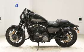 HARLEY XL1200CX 2016