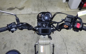 HONDA CT125 HUNTER CUB 2007 JA55