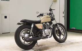 SUZUKI GN125 H