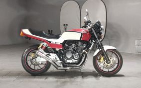 HONDA CB400SFV-4 2014 NC42