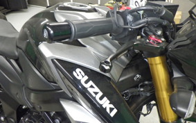 SUZUKI GSX-S750 2022 C533F