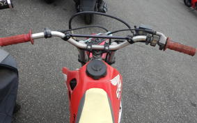 HONDA CRM50 GEN 1 1993 AD10