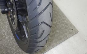 HONDA 400X 2022 NC56