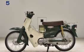 HONDA C50 SUPER CUB AA01