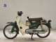 Фото Honda C50 SUPER CUB 2003 с японского аукциона