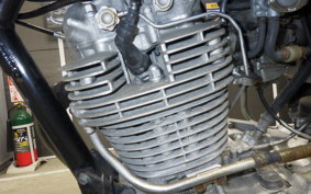 YAMAHA SR400 Gen.3 2001 RH01J