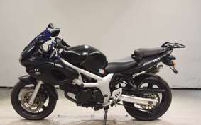 SUZUKI SV650 S 1999 VP52A