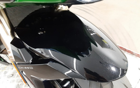 KAWASAKI NINJA H2 SX 2023 ZXT02P
