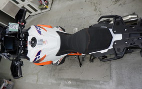 KTM 1290 SUPER ADVENTURE R 2011