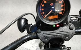 HARLEY XL883N 2016 LE2