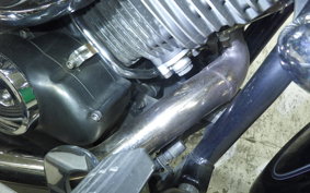 YAMAHA DRAGSTAR 400 CLASSIC 2006 VH01J