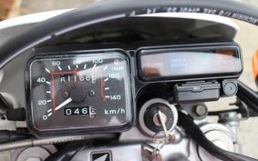 HONDA XL250 DEGREE MD31