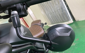 HONDA REBEL 250 S EDITION MC49