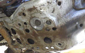 SUZUKI DR250 S SJ41A