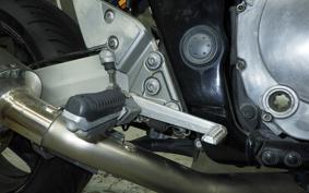 SUZUKI BANDIT 1200 2006 GV79A