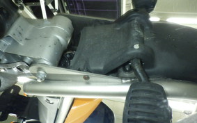YAMAHA PASSOL