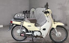 HONDA SUPER CUB110 JA10