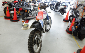 HONDA XLR250R MD22