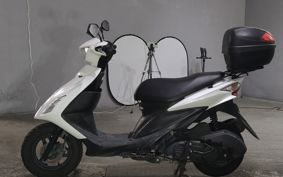 SUZUKI ADDRESS V125 CF4MA