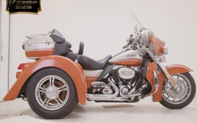 HARLEY FLHTCU1580CVOTRY 2009