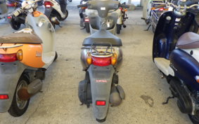 SUZUKI LET's 4 Basket CA43A