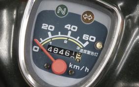 HONDA C50 SUPER CUB C50