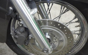 HONDA SHADOW 400 CLASSIC 2009 NC44