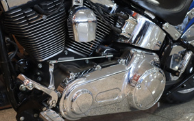 HARLEY FXSTC1340 2007 JL5