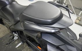 SUZUKI ｼﾞｸｻｰ250SF ED22B