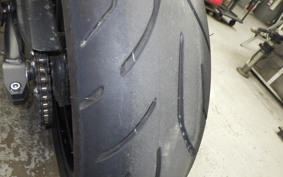 KAWASAKI Z1000 Gen.5 2018 ZXT00W