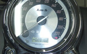 HARLEY FXDWGI 1450 2005