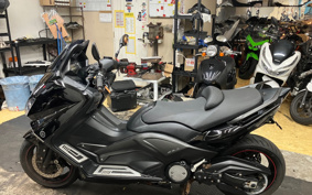 YAMAHA T-MAX 530 ABS 2013 SJ12J