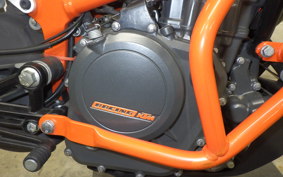 KTM 390 DUKE 2021