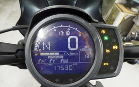 HONDA REBEL 1100 2024 SC83