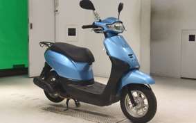 HONDA TACT-4ﾍﾞｰｼｯｸ 2021 AF75