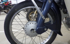 HONDA C50 SUPER CUB AA01