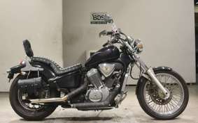 HONDA STEED 400 1994 NC26