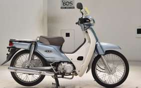 HONDA C50 SUPER CUB 2008 AA04