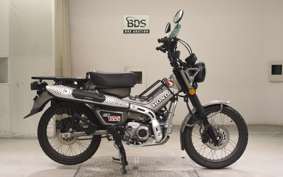 HONDA CT125-2 JA65