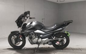SUZUKI GSR250 GJ55D